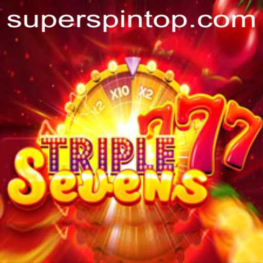 Discover the Thrills of 777TripleSeven with the Exciting SuperSpin Feature