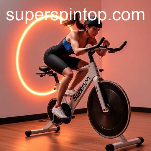 SuperSpin