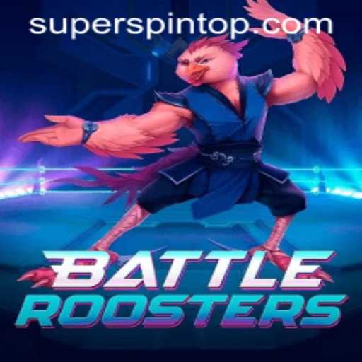The Electrifying World of BattleRoosters: Unveiling SuperSpin