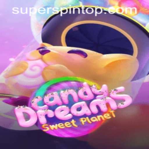 Explore the Mesmerizing World of CandyDreams and the Thrill of SuperSpin