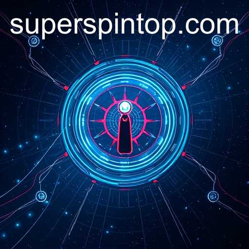 SuperSpin: The Art of Contacting Us