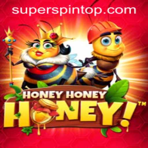 Exploring the Exciting World of HoneyHoneyHoney and SuperSpin