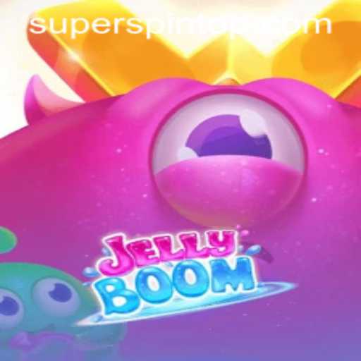JellyBoom: Unveiling the Enchanting World of SuperSpin