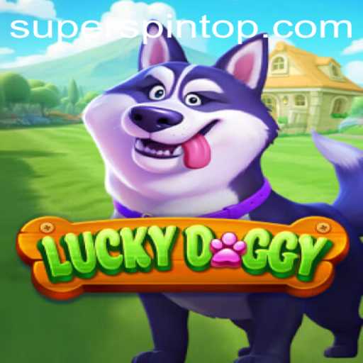 Unveiling the Thrills of LuckyDoggy's SuperSpin Adventure