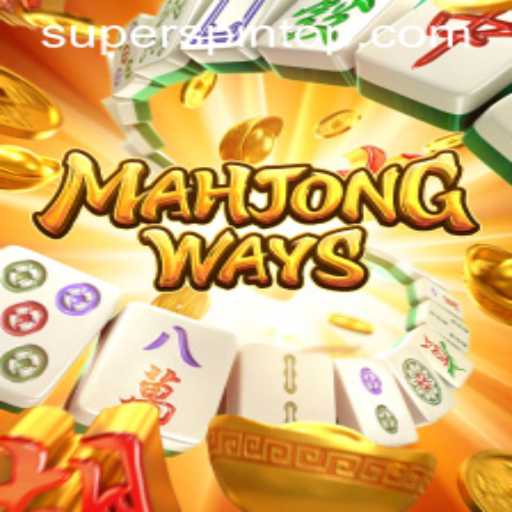 Unveiling MahjongWays: A Comprehensive Guide to SuperSpin
