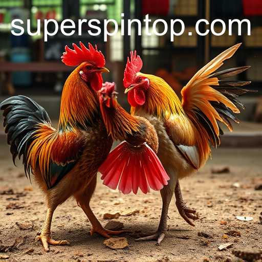 SuperSpin