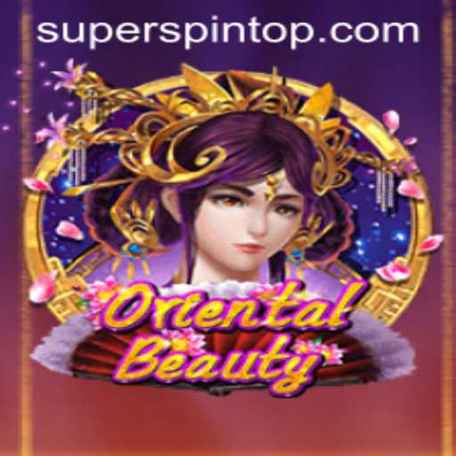 OrientalBeauty: A Captivating Adventure with SuperSpin Feature