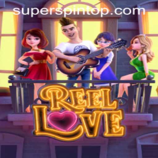 ReelLove: Discover the Thrill of SuperSpin