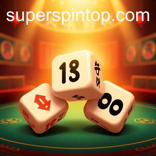 SuperSpin