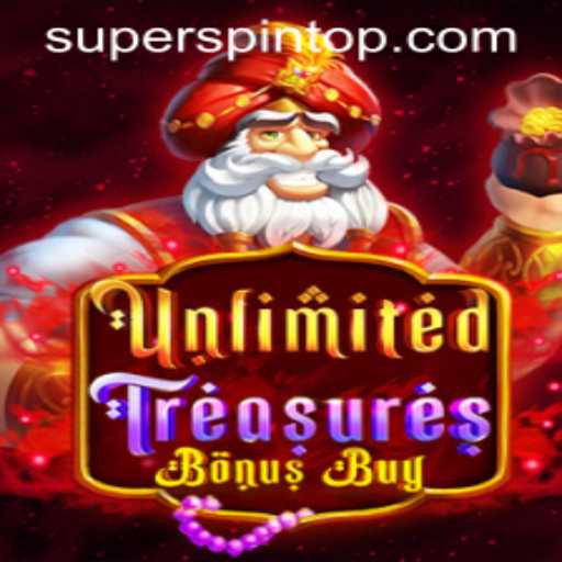 Dive Into the Exciting World of UnlimitedTreasuresBonusBuy Featuring the SuperSpin